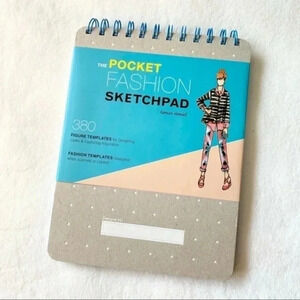 The Pocket Sketchpad ✍️​